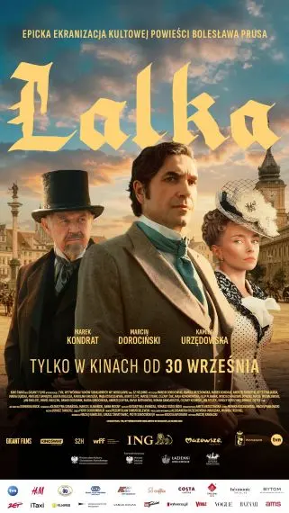 Lalka