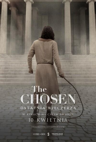 The Chosen: Ostatnia Wieczerz