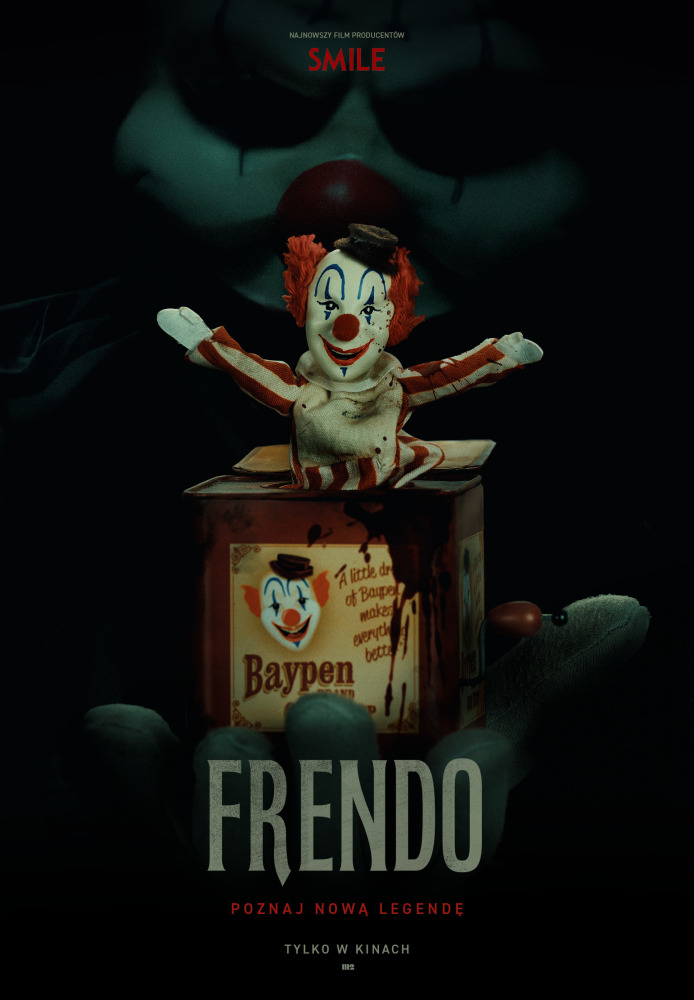 Frendo