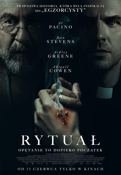 Rytuał