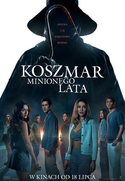 Koszmar minionego lata