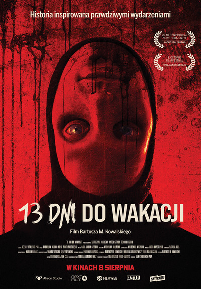 13 dni do wakacji