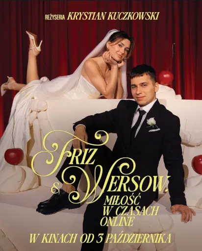 Friz & Wersow. Miłość w czasach online