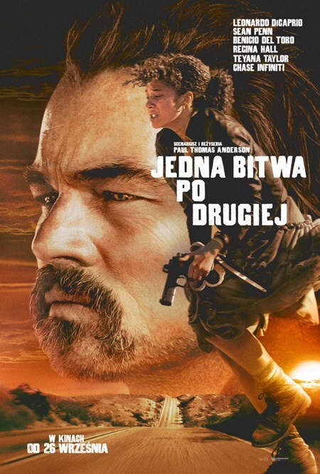 Jedna bitwa po drugiej
