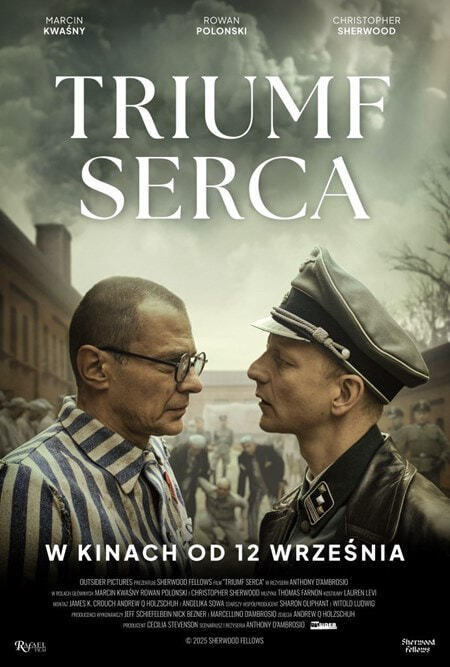 Triumf serca