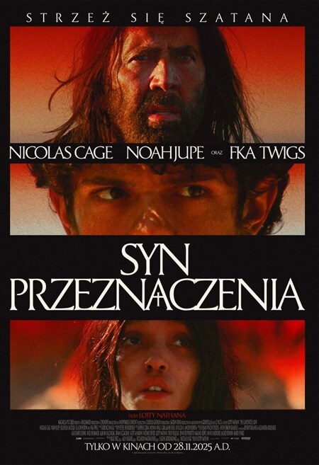 Syn przeznaczenia