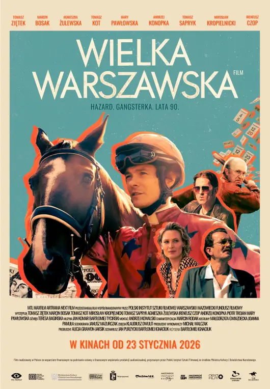 Wielka Warszawska