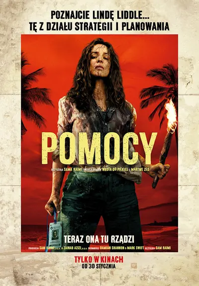 Pomocy