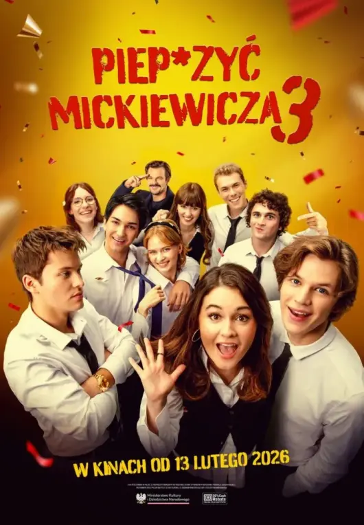 Piep*zyć Mickiewicza 3