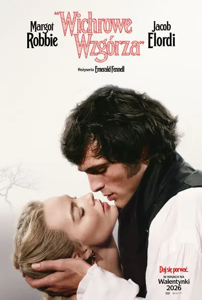 Wichrowe Wzgórza