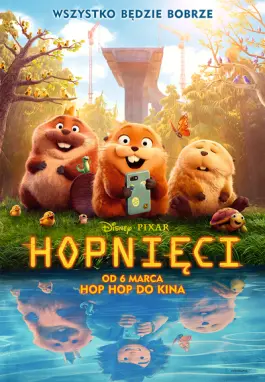 Hopnięci