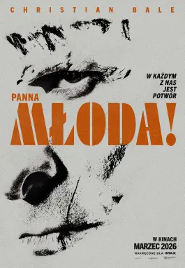 Panna młoda !