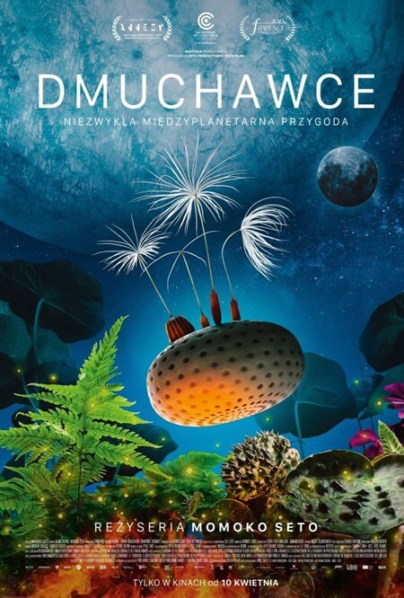 Dmuchawce