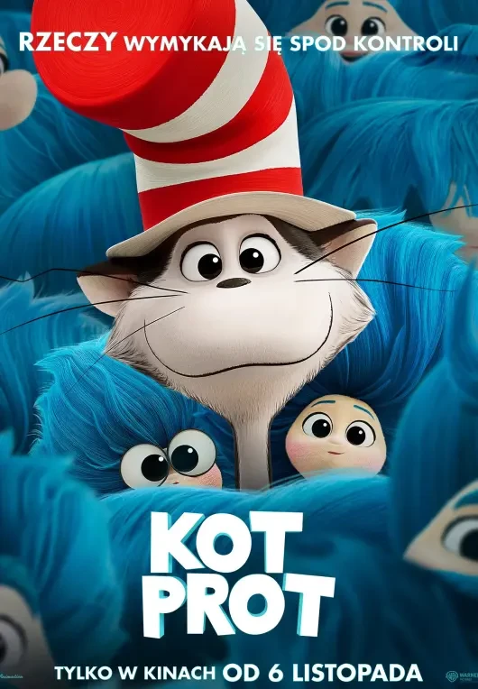 Kot Prot