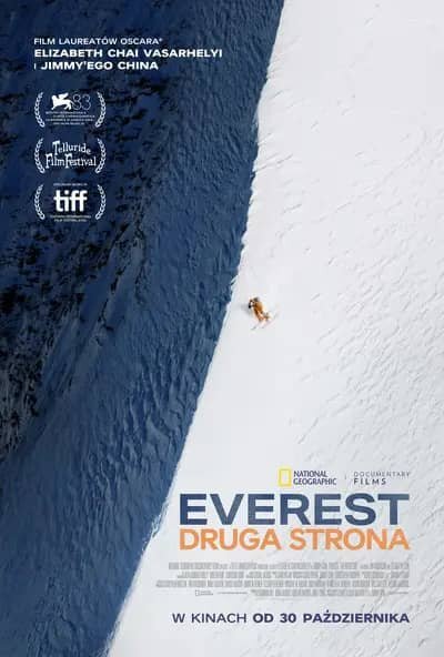 Helios Sport - Everest: Druga strona