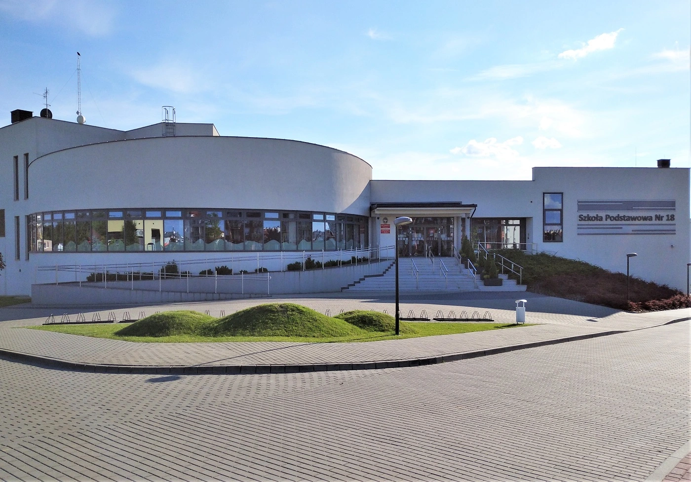 Sp 18 Rzeszów Plan Lekcji