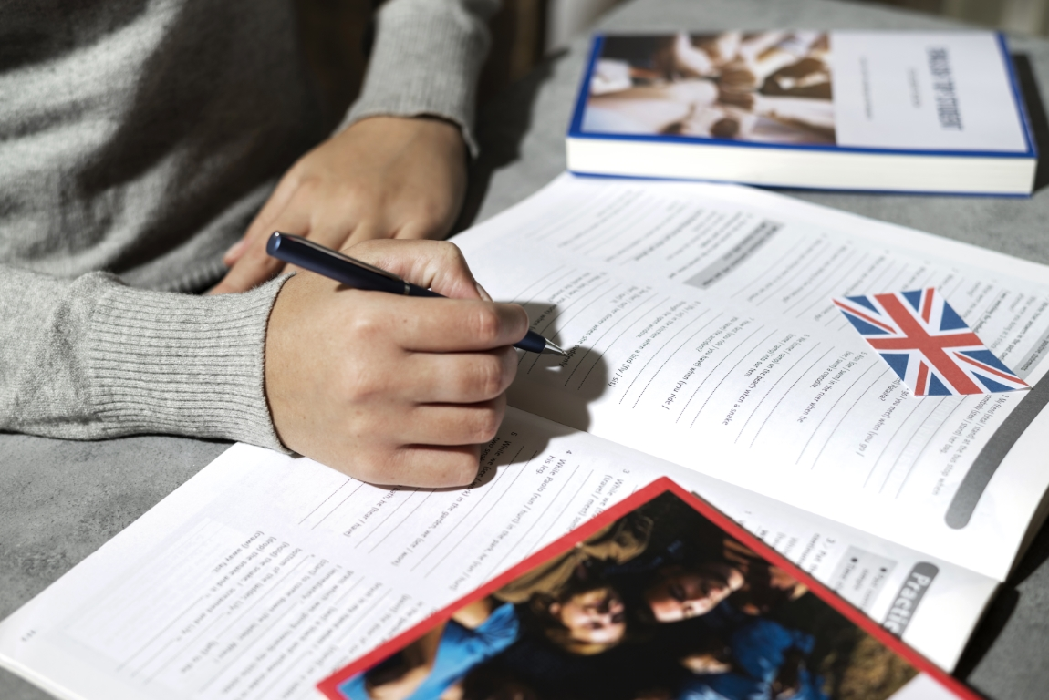 Ile kosztuje kurs języka angielskiego w 2024 roku?