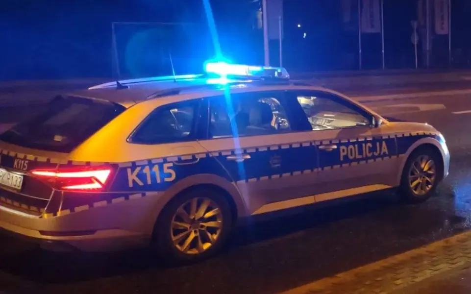 fot. KMP w Rzeszowie