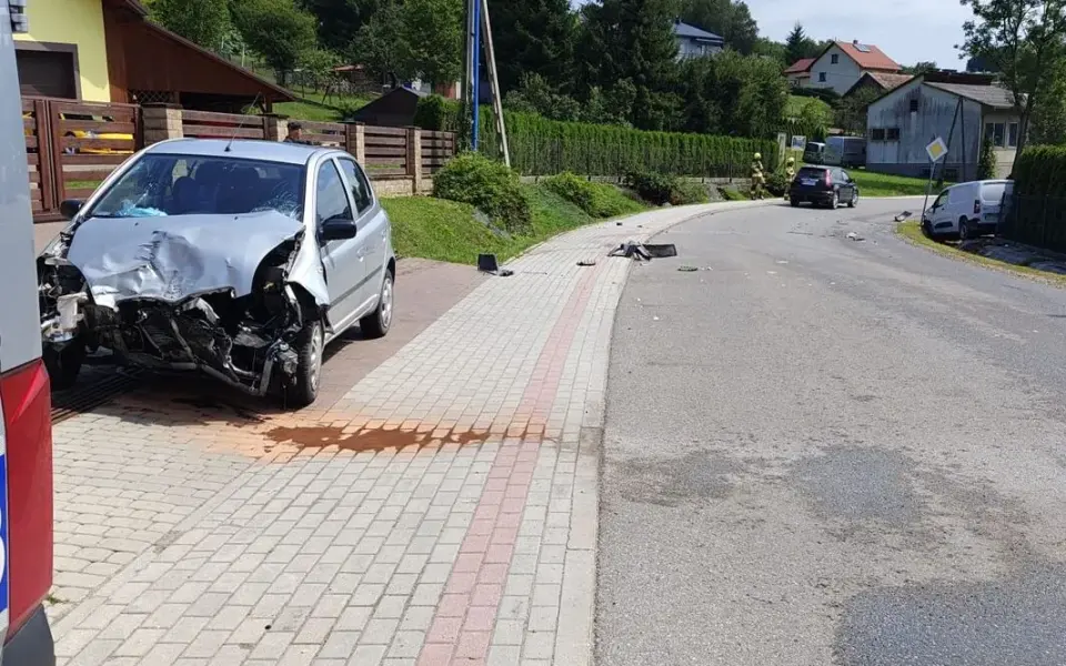 fot. KMP w Rzeszowie