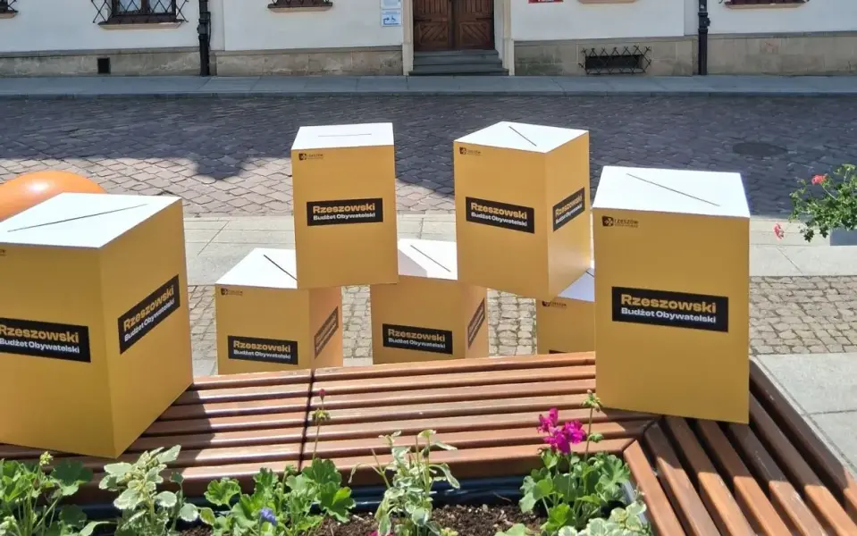 fot. Urząd Miasta Rzeszowa