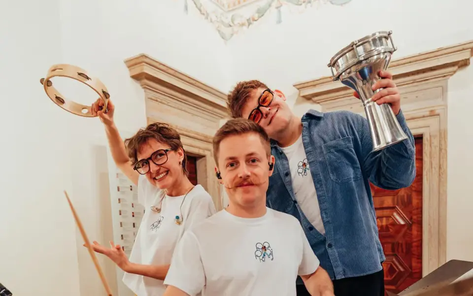 Paplajki, fot. Materiały prasowe