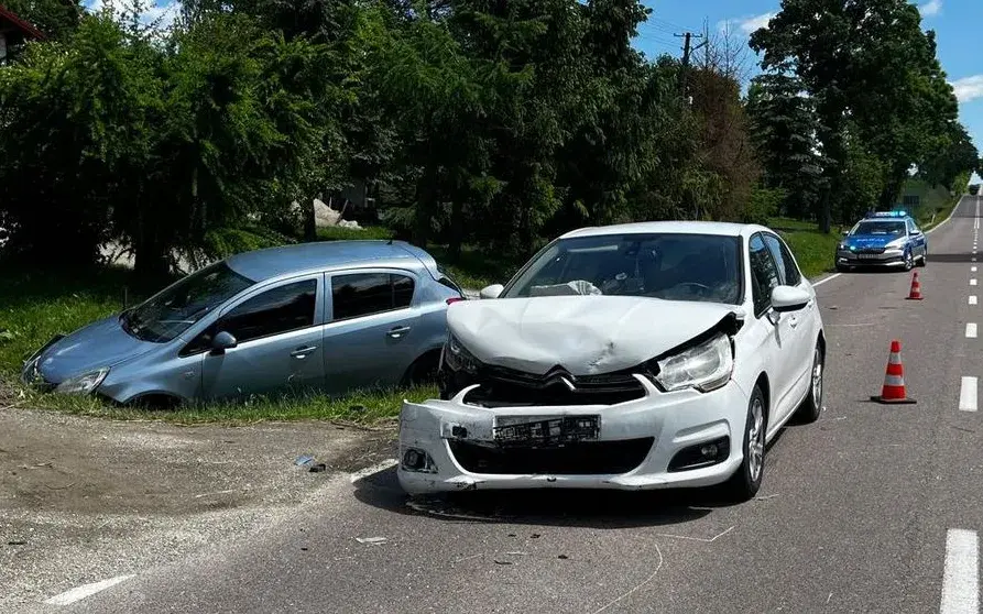 fot. KMP w Rzeszowie