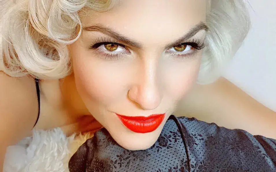 Karen Souza / fot. Materiały prasowe Filharmonii Podkarpackiej