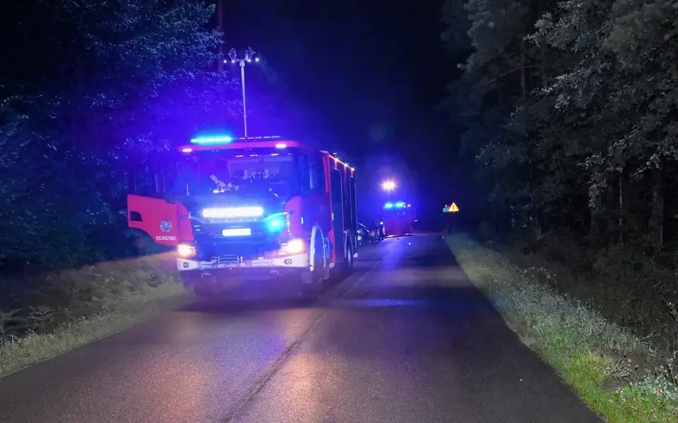 KPP w Kolbuszowej