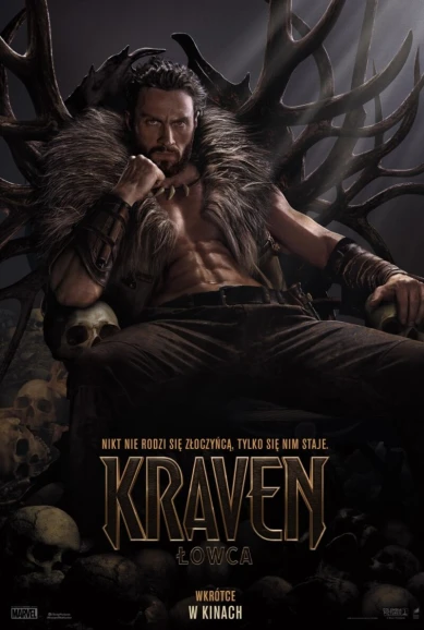 Kraven Łowca