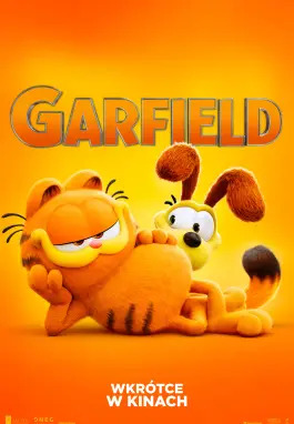 Garfield