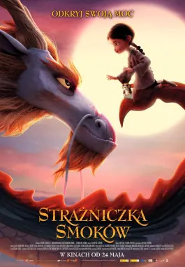 Strażniczka smoków