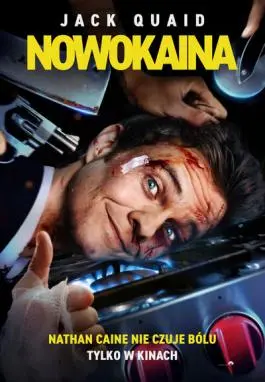 Nowokaina