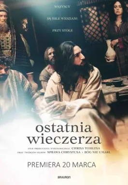 Ostatnia Wieczerza