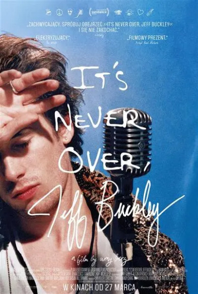 It's Never Over