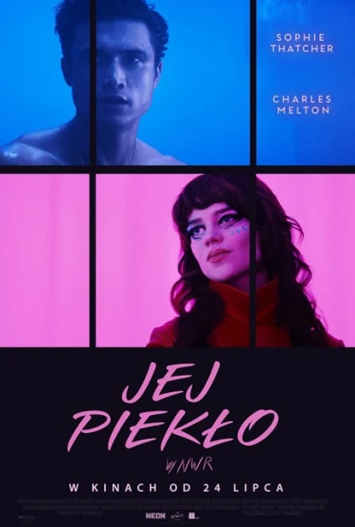 Jej piekło