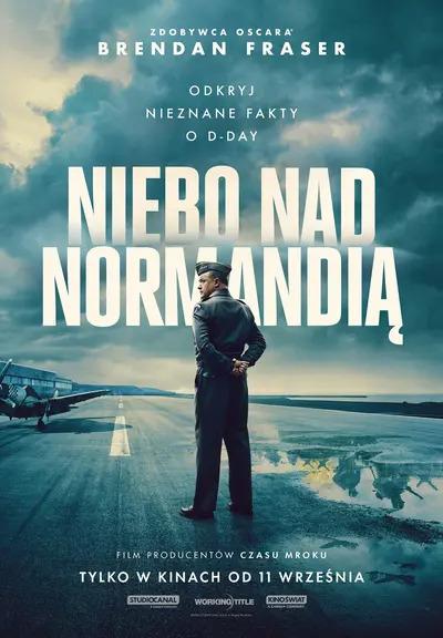 Niebo nad Normandią