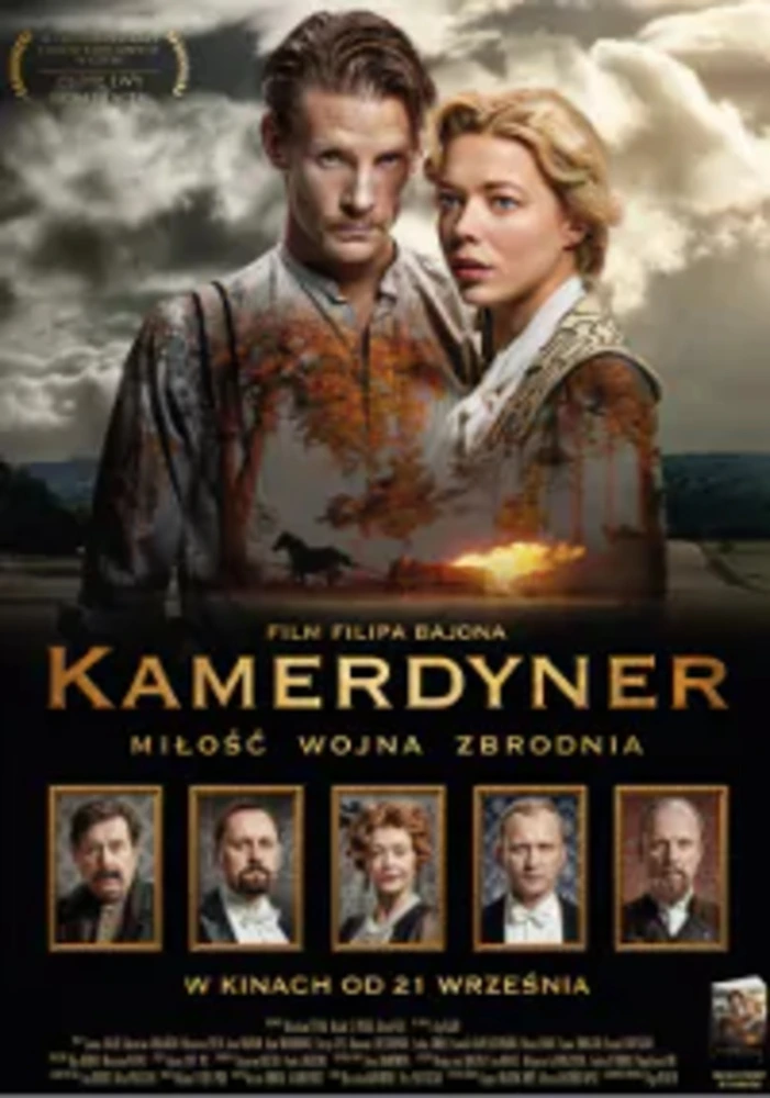 Kamerdyner