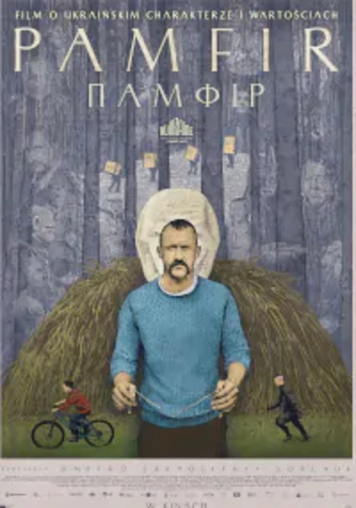 Pamfir