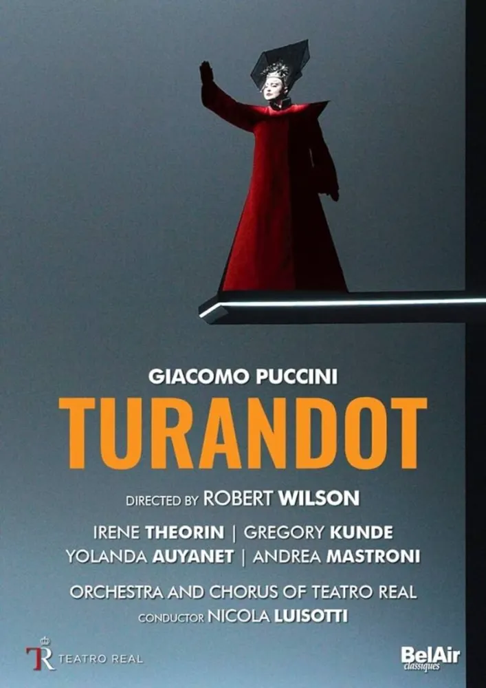 KinoMaestro.pl Sezon 2023-24: Turandot z Opera national de Paris