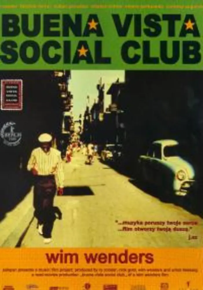 Buena Vista Social Club