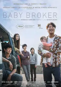 Baby Broker