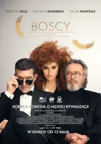 Boscy