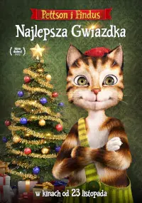 Pettson i Findus - Najlepsza Gwiazdka