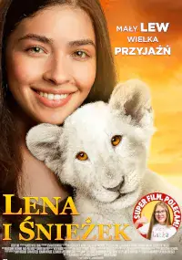 Lena i Śnieżek