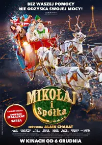 Mikołaj i spółka