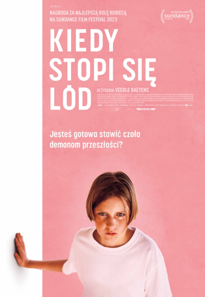 Kiedy stopi się lód 