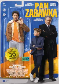 Pan Zabawka