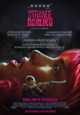 Strange Darling