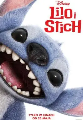 Lilo i Stich