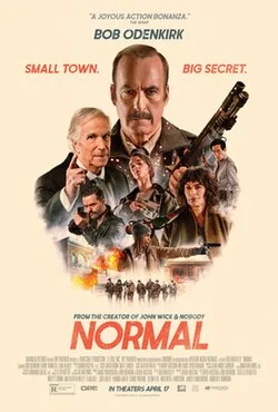 Normal